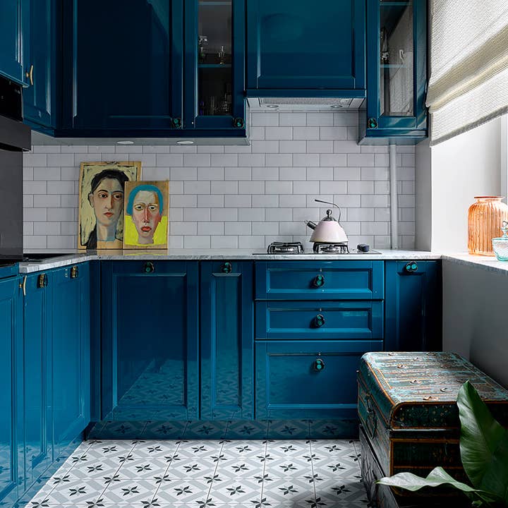 WS Tiles - Vente Carrelages muraux - Carreau de mosaïque en verre de 3" x 6", dosseret pour cuisine et salle de bain - 5 pieds carrés par carton112