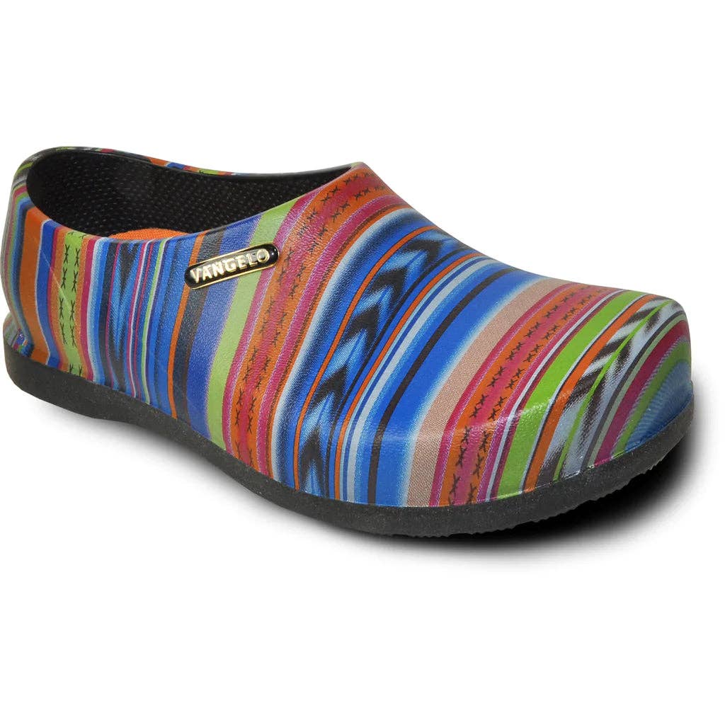 Tux-USA® - Wholesale Clogs - Women's - VANGELO Women Slip Resistant Clog CARLISLE18