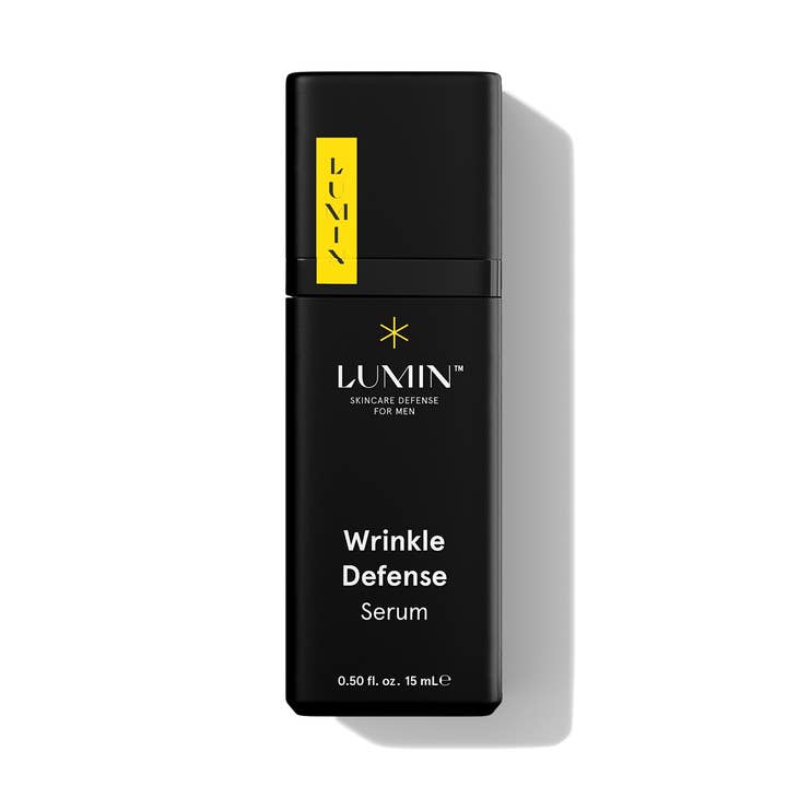 Lumin Wrinkle Defense Serum for engroshandel hos Lumin