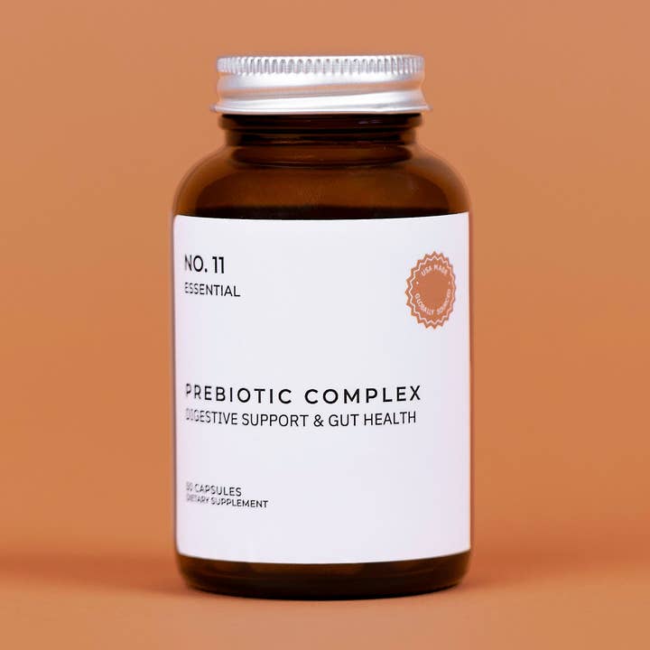 Prebiotic Complex for wholesale by Lyfely