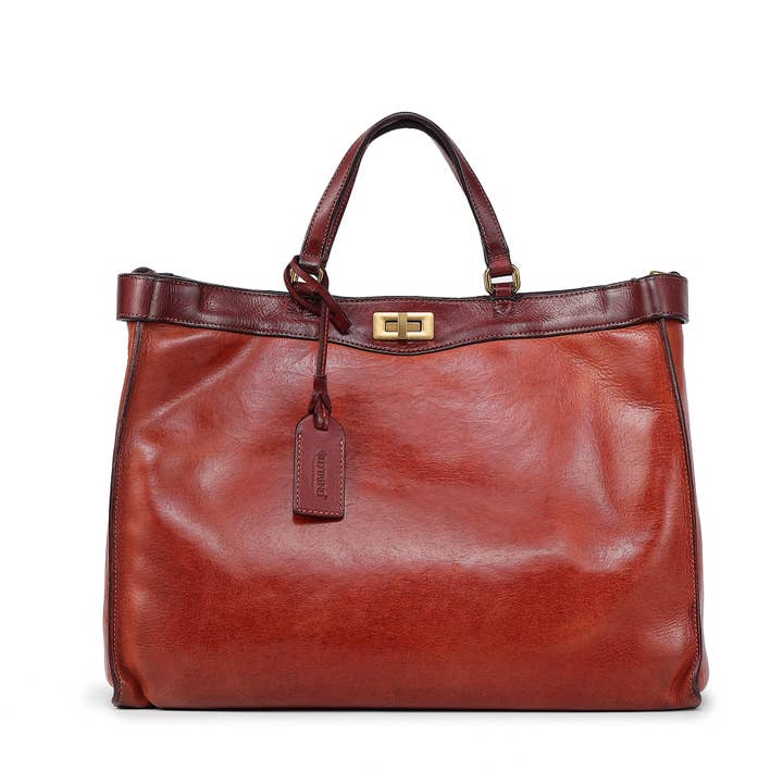 Old Trend – Sacola - Mulher por atacado – Ixia Jet-Set Tote31