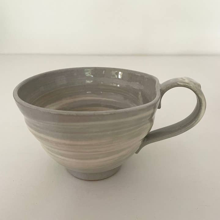 fort & field - Wholesale Coffee Mug - Mix and match artsy ceramic pottery Japanese coffee tea mugs24