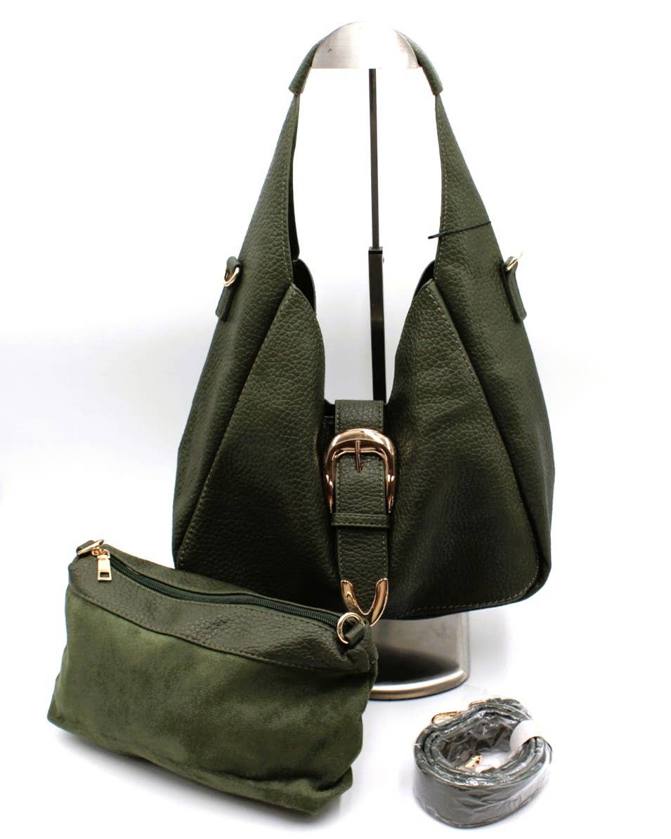 Reference Mode - Wholesale Messenger Bag - Women's - 3-in-1 handbag1