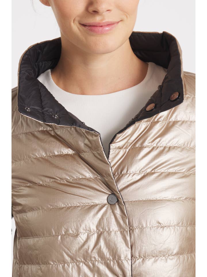 Cotes of London – wholesale Coat – Women’s – The Knightsbridge Down Coat