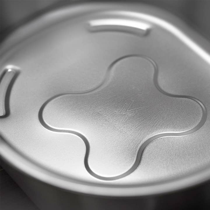 Korea Table - Vente Rangements/organisateurs de cuisine - Panier multiple en acier inoxydable7