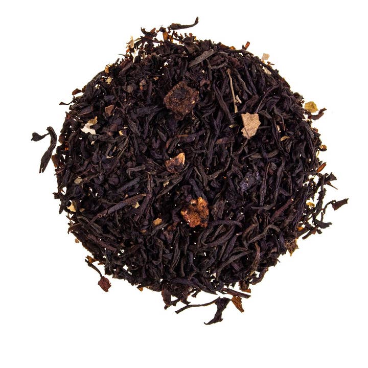 Earl Grey Beeren - Großhandel für den Großhandel von Adore Tea