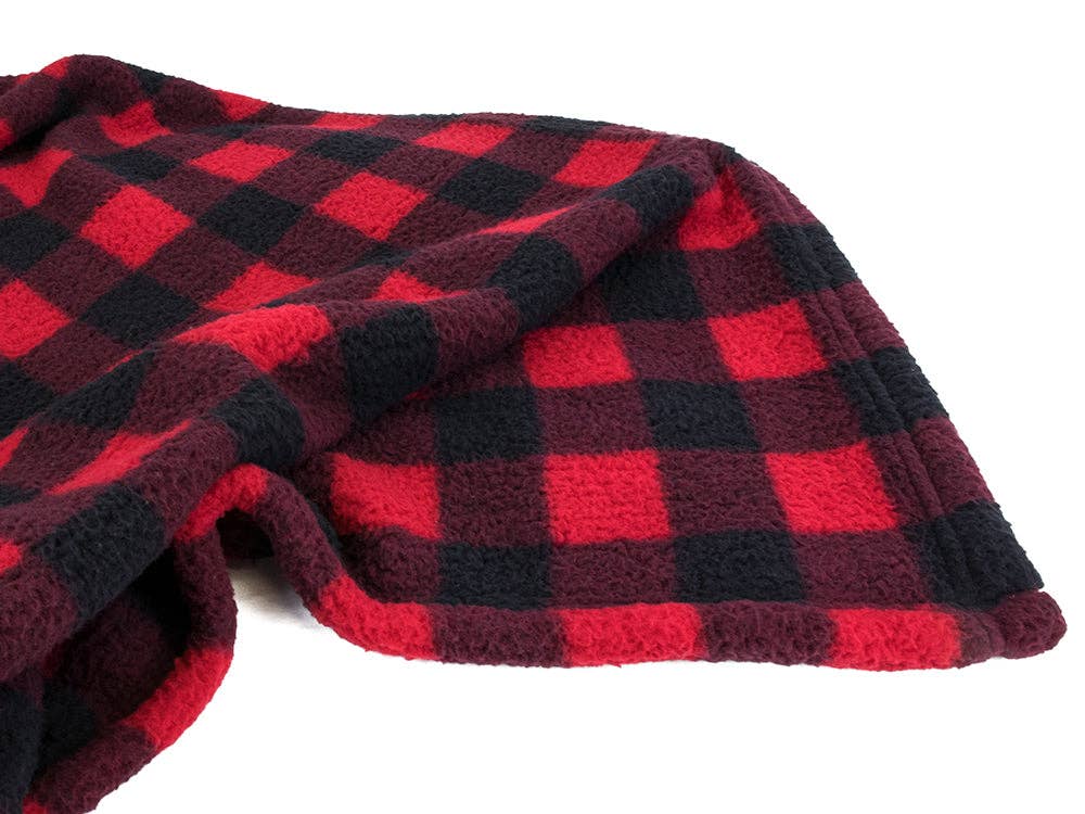 Pavilia - Wholesale Throw Blanket - Plush Shaggy Sherpa Blanket110