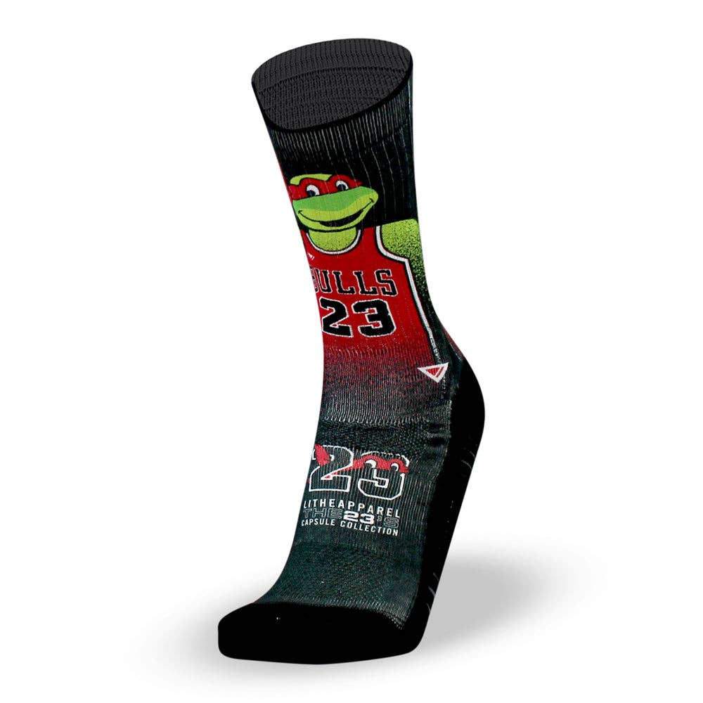 LITHE APPAREL - Wholesale Socks - Unisex - RAPHAEL JORDAN [23]2