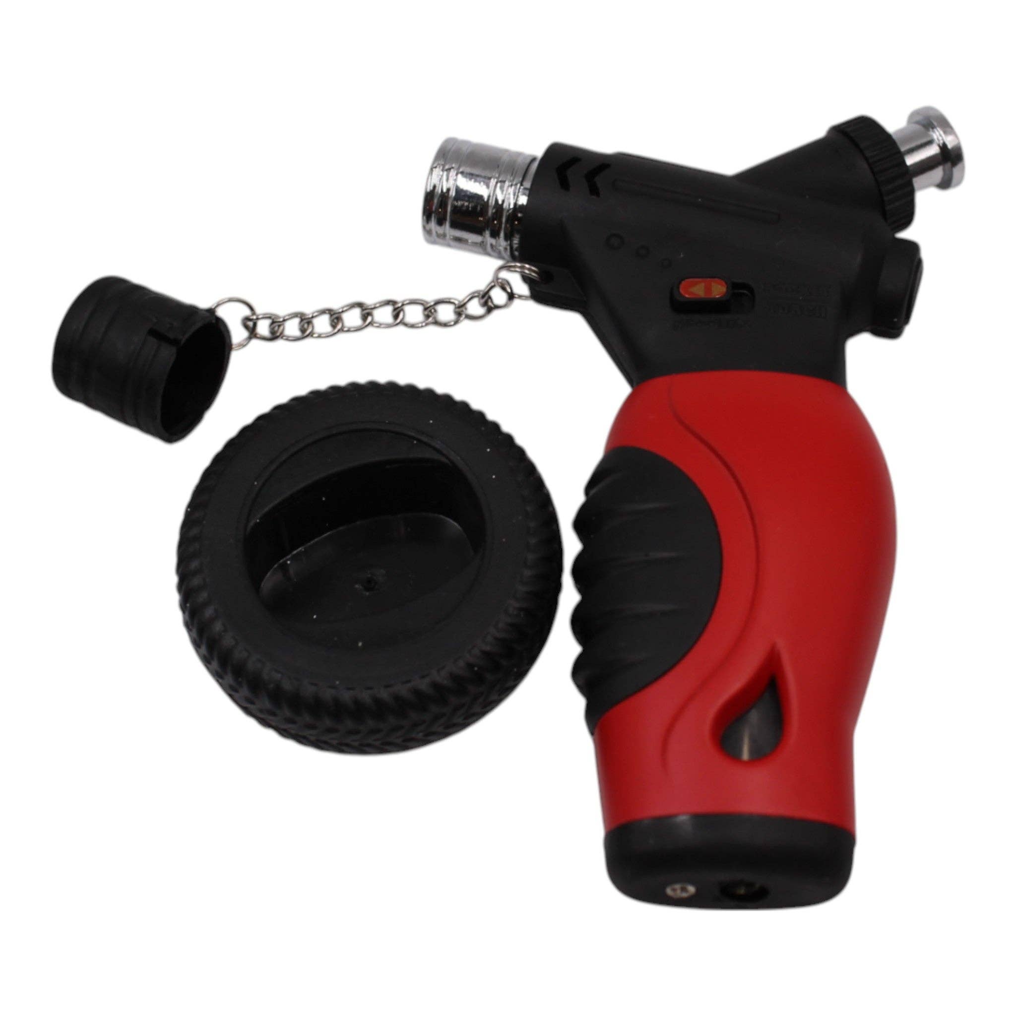 Crossroads Distributing - Wholesale Lighter - Pocket Torch Butane Lighter1