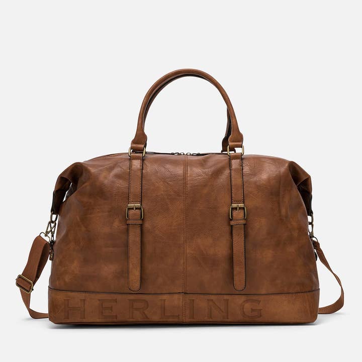 PASCAL - Travel bag and other Purchase Wholesale threaded pair. Free Returns & Net 60 Terms on Faire trending on Faire.