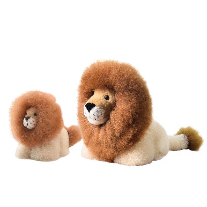 Choice Alpaca Products - Vendita all'ingrosso Peluche - Bambini e neonati - Collezione di Giocattoli in Pelliccia di Alpaca Premium9