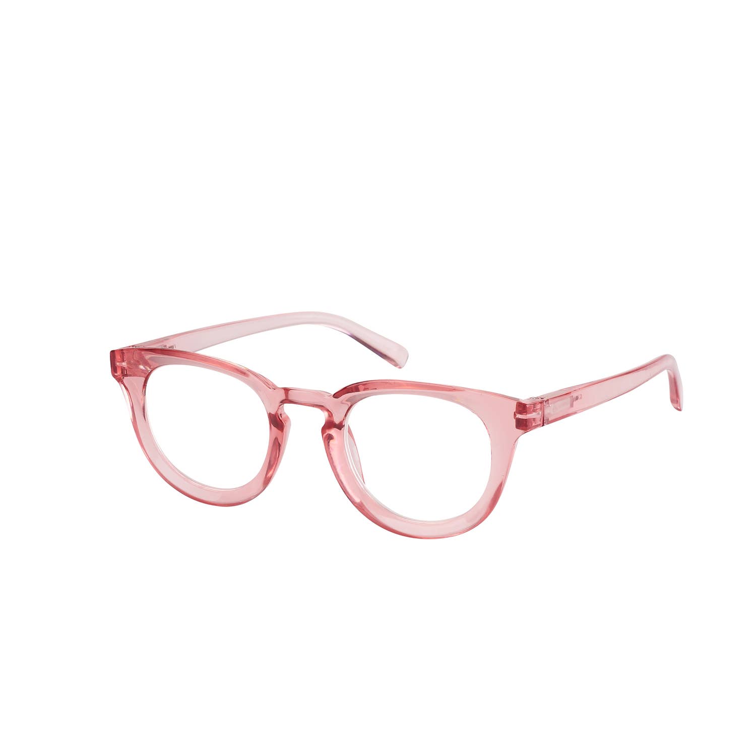 Champ by Polyflame - Wholesale Eyeglasses - Unisex - 24 Reading Magnifying Glasses - +3.0029