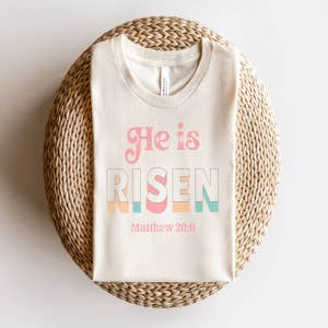 Purchase Wholesale easter shirt. Free Returns & Net 60 Terms on Faire