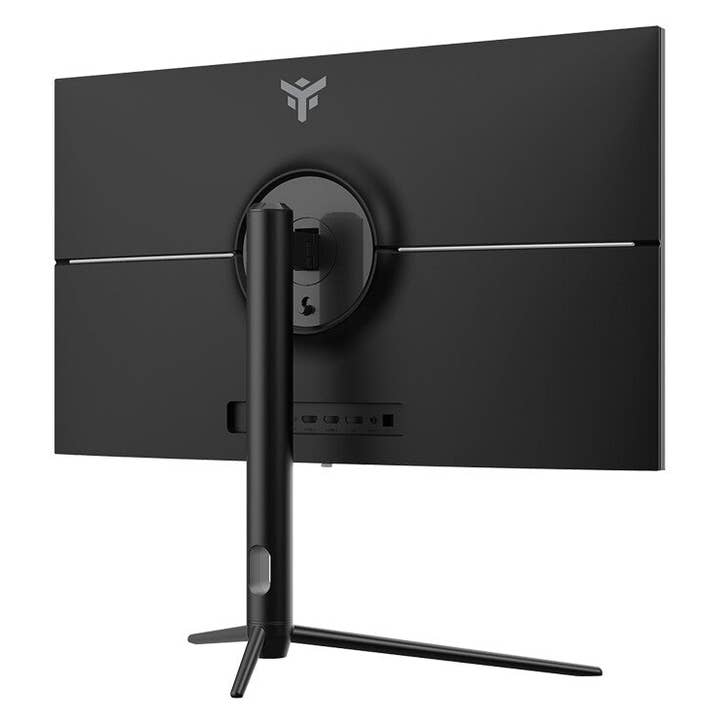 ITEK - Wholesale Bureauverhoger - Monitor ITEK GGF 27" vlak, QHD 2560x1440, IPS, 165 Hz, 16:9, 1 ms, 2x HDMI, 2x DisplayPort, HDR, HAS, Adaptive Sync3