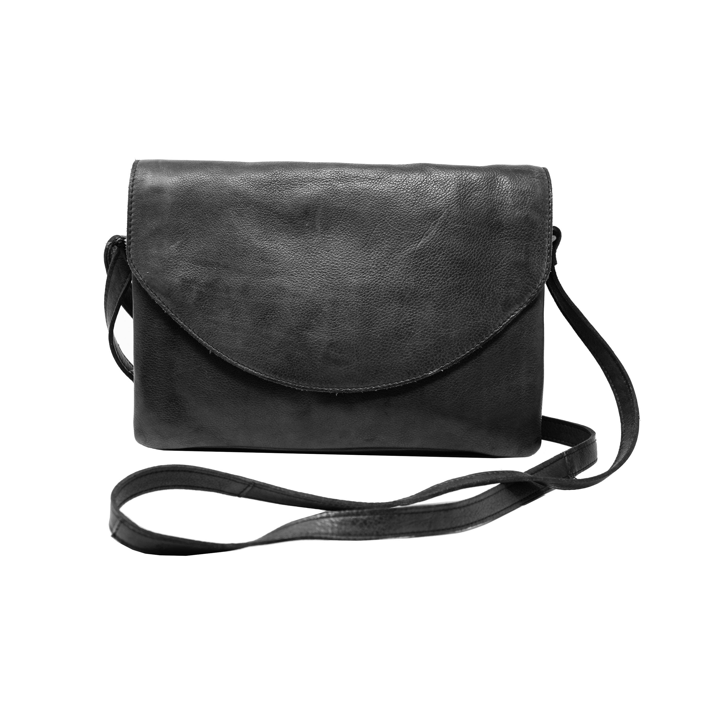Latico Leathers - Wholesale Crossbody Bag - Women's - Marcus Handcrafted Leather Crossbody Bags0