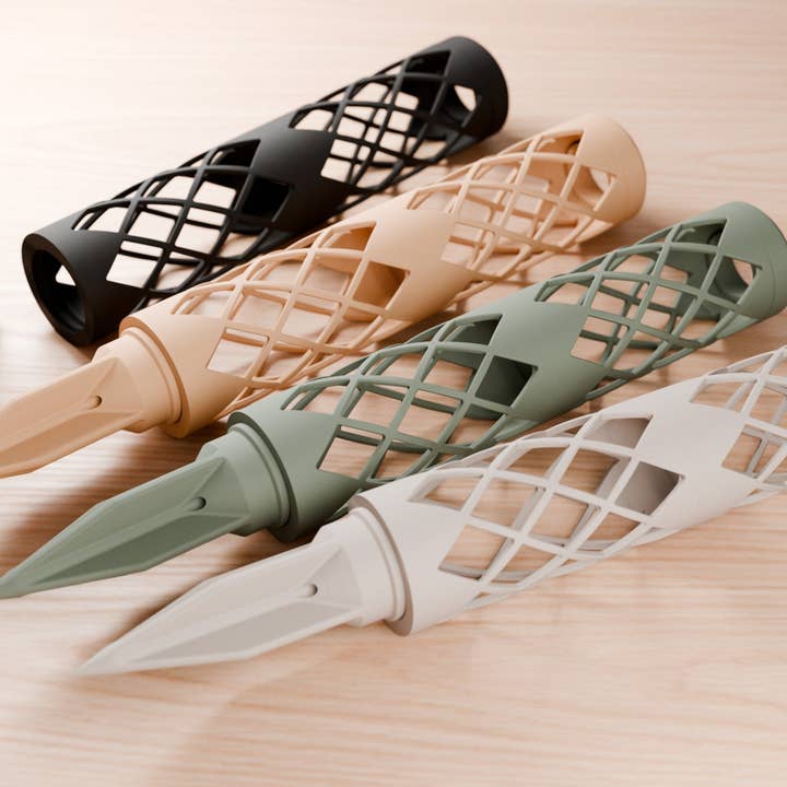 Moss Pole MODULAR and other Purchase Wholesale pole. Free Returns & Net 60 Terms on Faire trending on Faire.