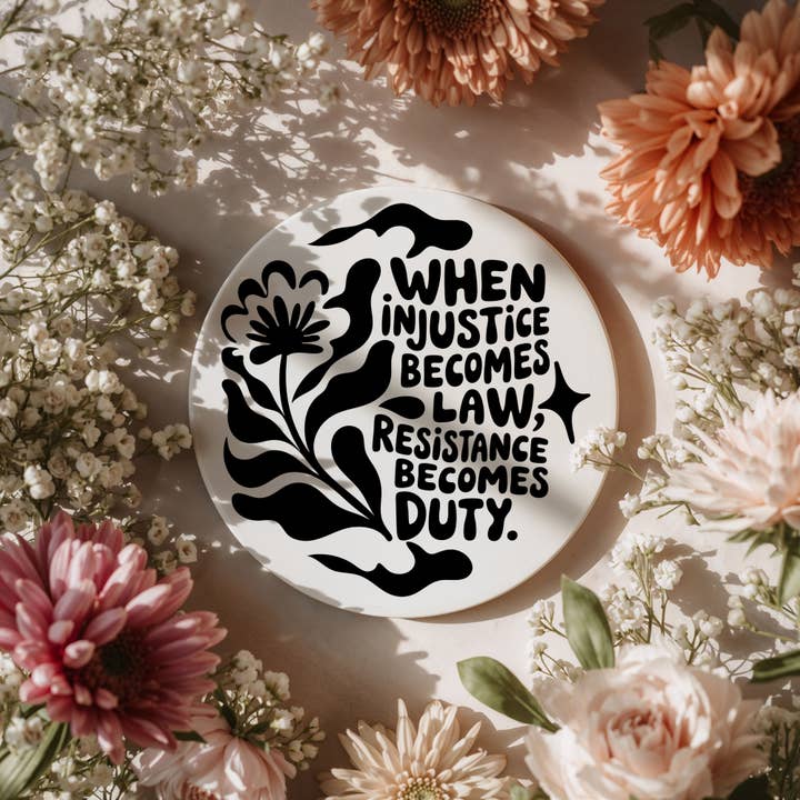 Gia Roma - Wholesale Decorative Tabletop Object - Blue Country Coaster Elegant Grandmillennial Blue Home Decor149