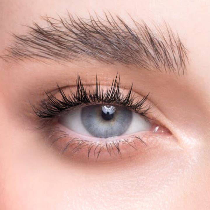 Char Fluffy Darling Macaron Lashes for wholesale by Char