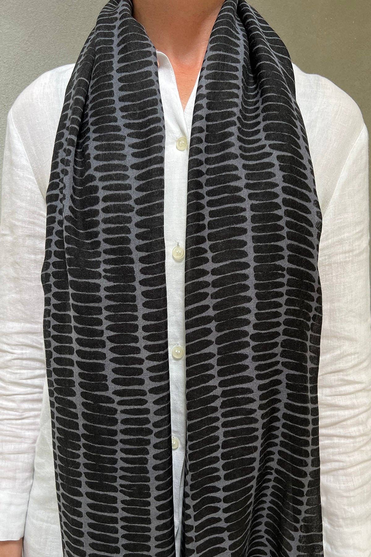 See Design - Wholesale Scarf - Women's - Wool Scarf17