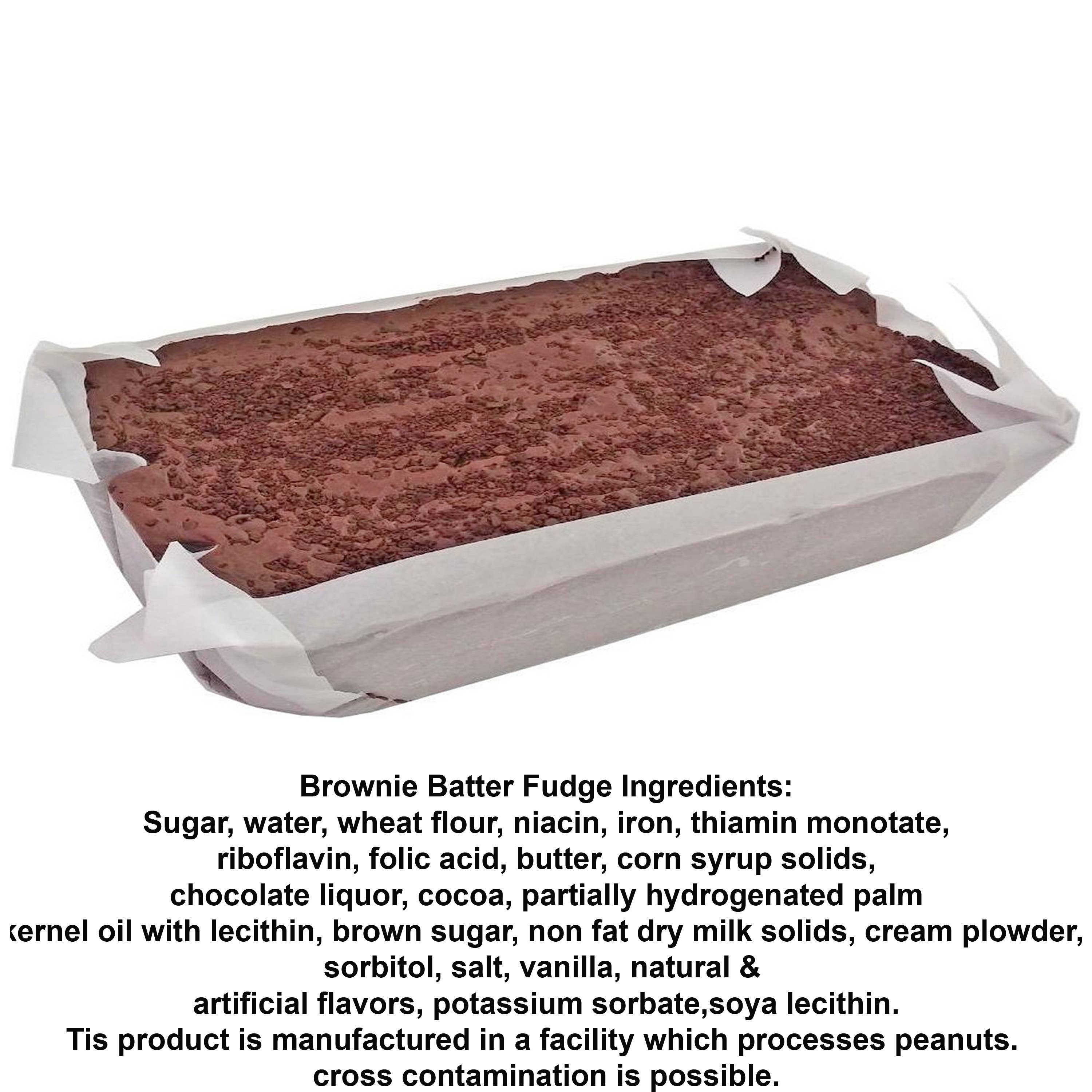 Arndt's Fudgery LLC - Wholesale Fudge - Bulk Fudge Slab 7 Pounds41