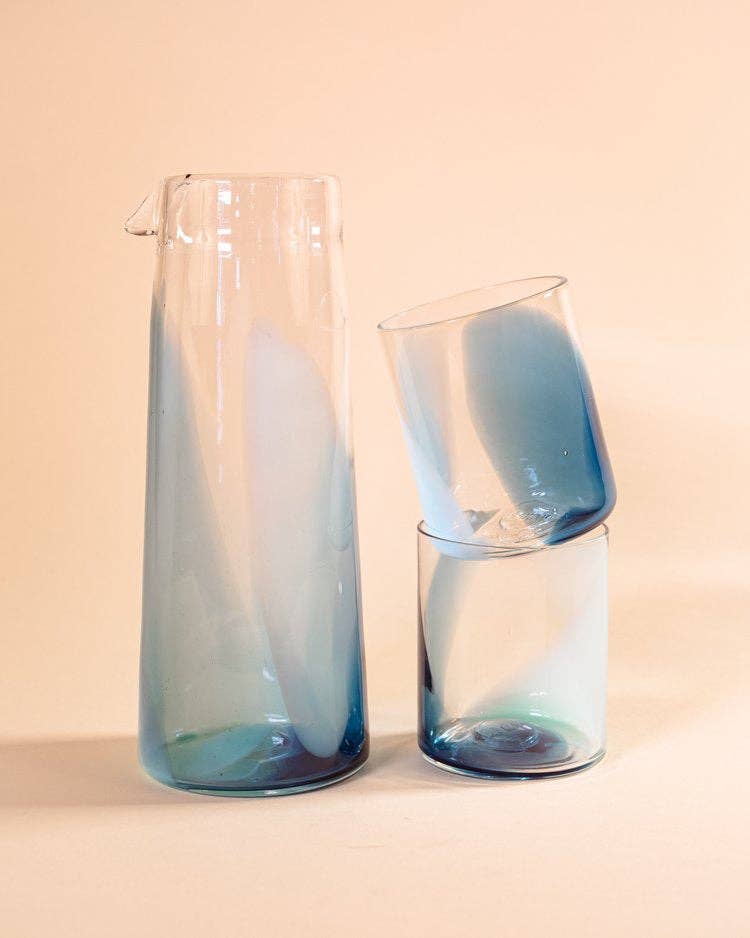 Bow Glassworks - Wholesale Pitcher - Pitchers4