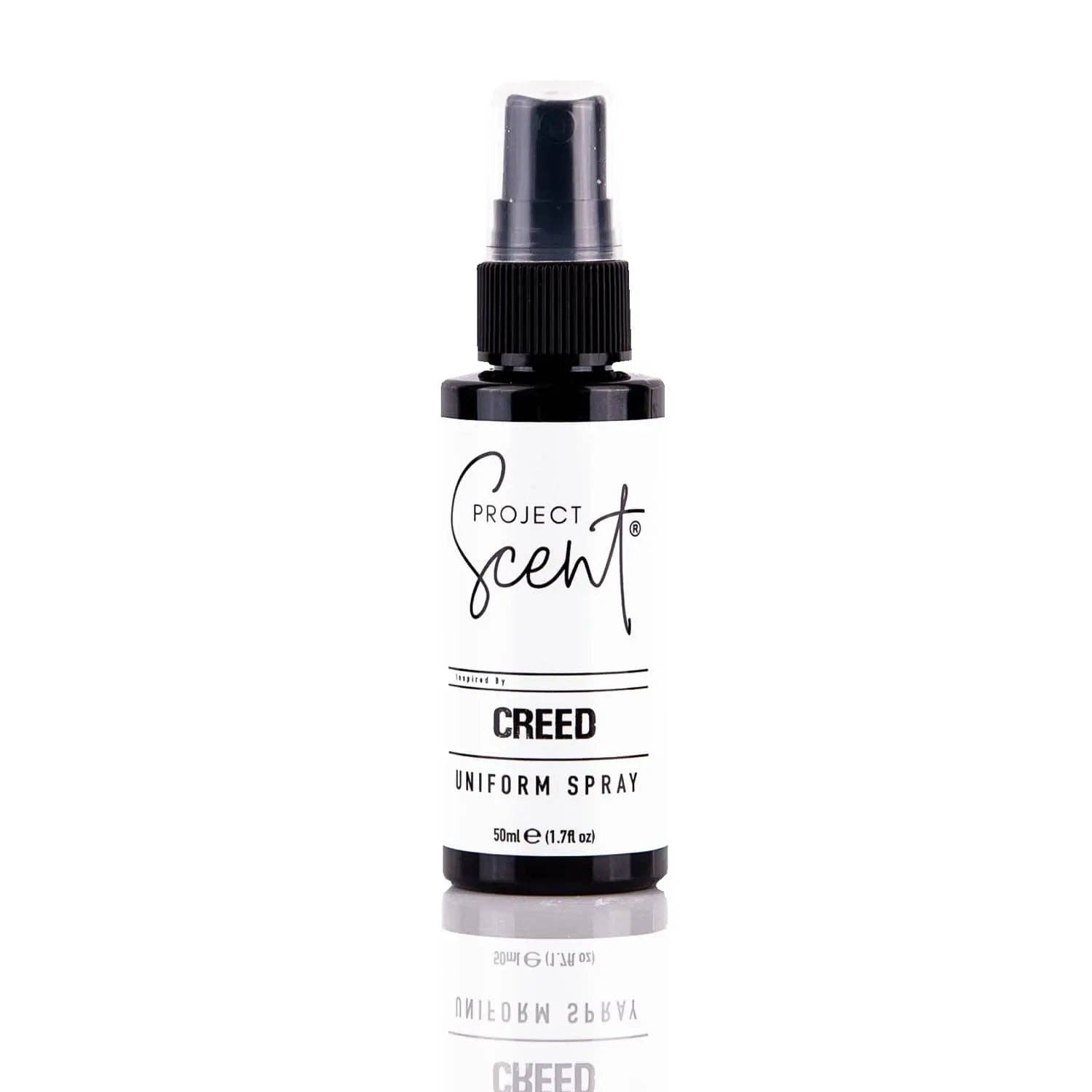 Project Scent – wholesale Room & linen spray – Uniform Spray 50ml17