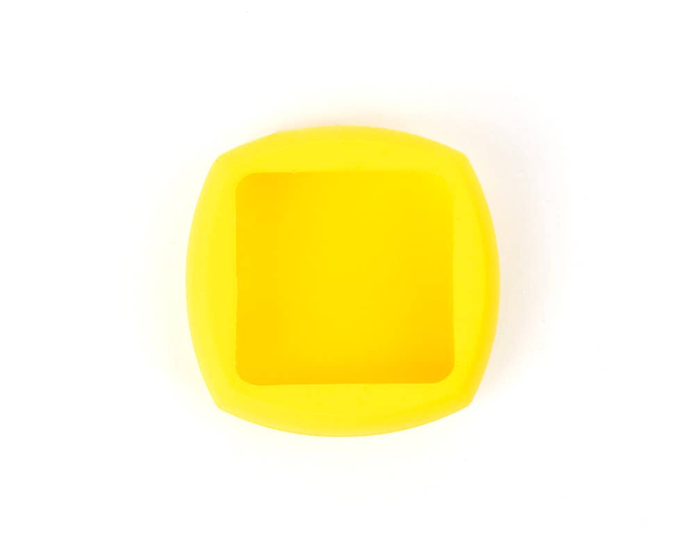 Food Huggers - Wholesale Kitchen Tool/Gadget - Yellow Butter Hugger8