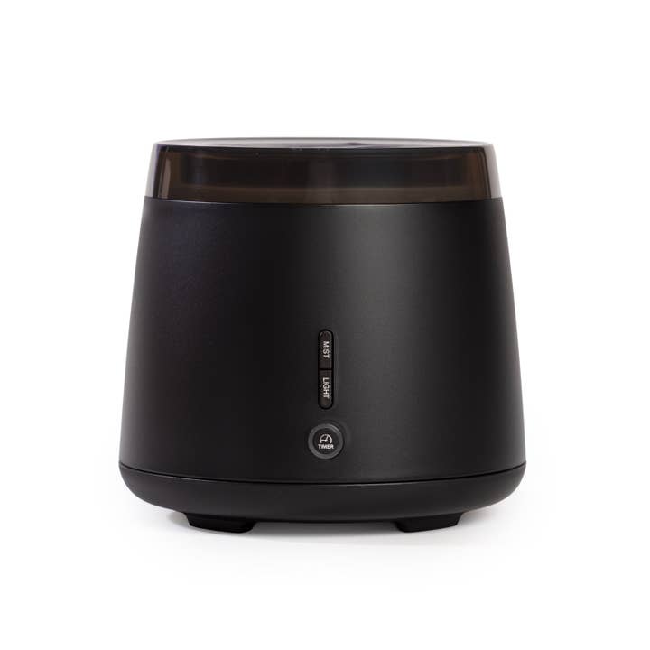 Lively Living - Wholesale Electronic diffuser - Aroma-Elm Diffuser + Immune Boost Oil14