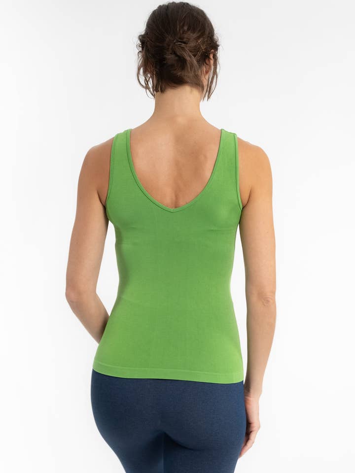 ELIETIAN - Venta al por mayor Camiseta sin mangas - Mujer - Camiseta sin mangas reversible87