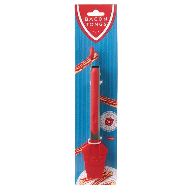 TALISMAN DESIGNS - Wholesale Kitchen Tong - Bacon Tongs