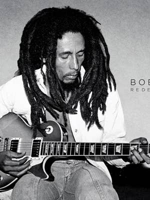 Bob Marley – Redemption Song Poster for wholesale by Pyramid America