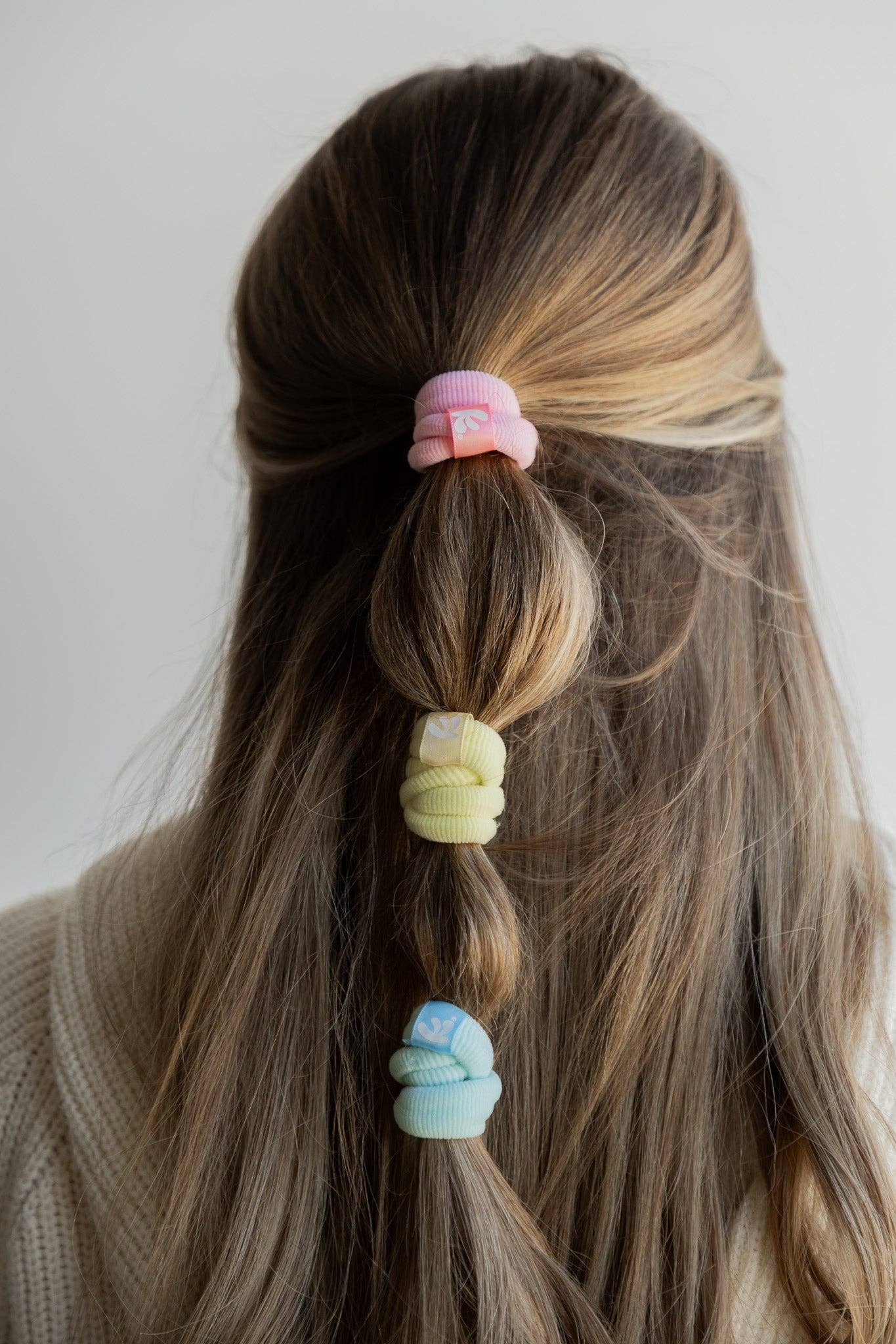 KAXI – wholesale Hårsnoddar – Dam – Solid hög intensitet3