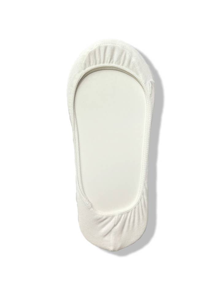 Belle Com'Elle - Wholesale Socks - Women's - Invisible Socks/M001B2