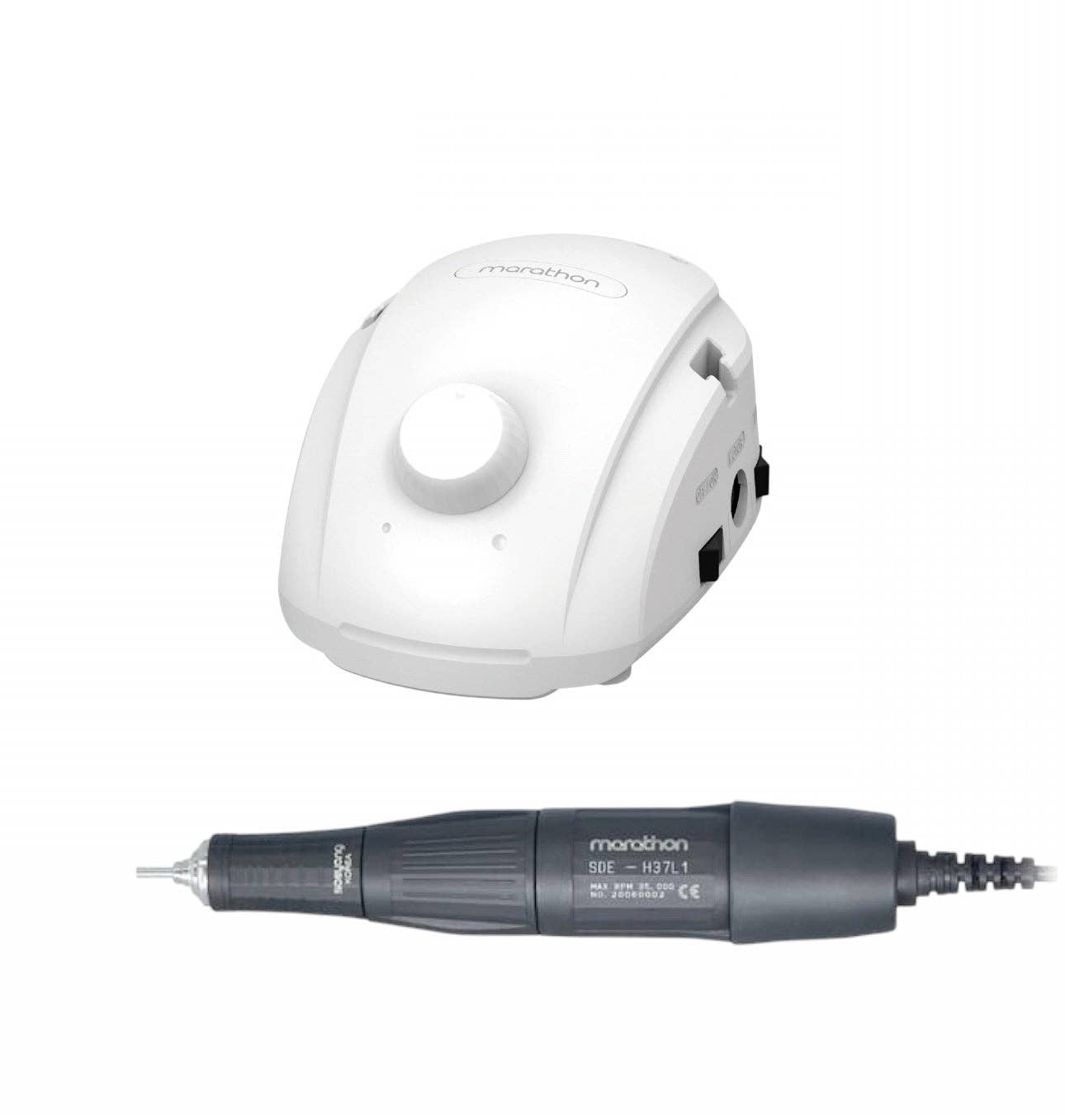 VIAI Beauty - Wholesale Electronic Skincare Device - NEW Marathon Champion 3 Nail Drill E-file, Updated Version. Original, Made in Korea. Saeyang0