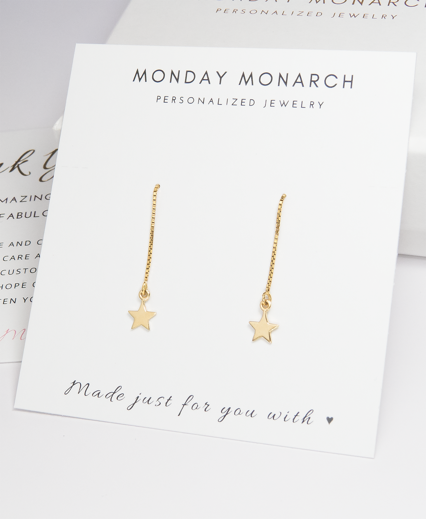 monday monarch jewelry