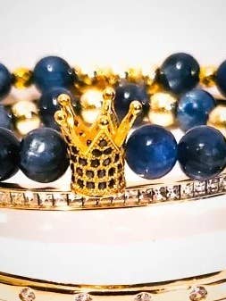 The Ultimate "Royale" Set for wholesale by L. Styles, LLC