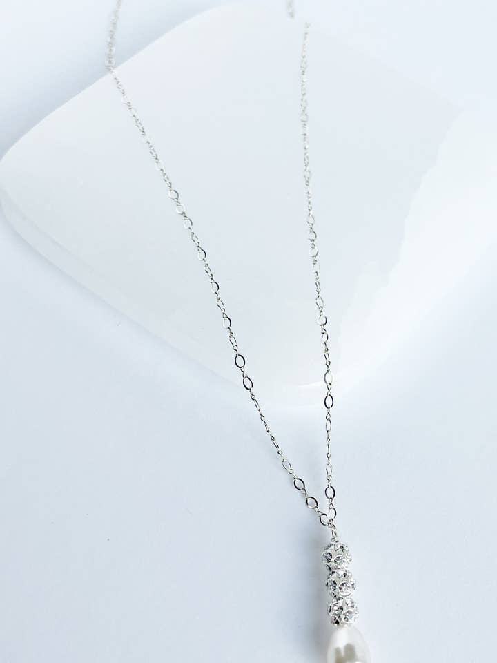 Paris Pendant for wholesale by Victoria Sdoukos Jewelry