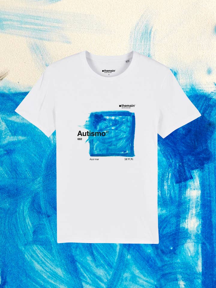 x @Soypepa_bypepablasco per la vendita all'ingrosso da parte di Themaincolor