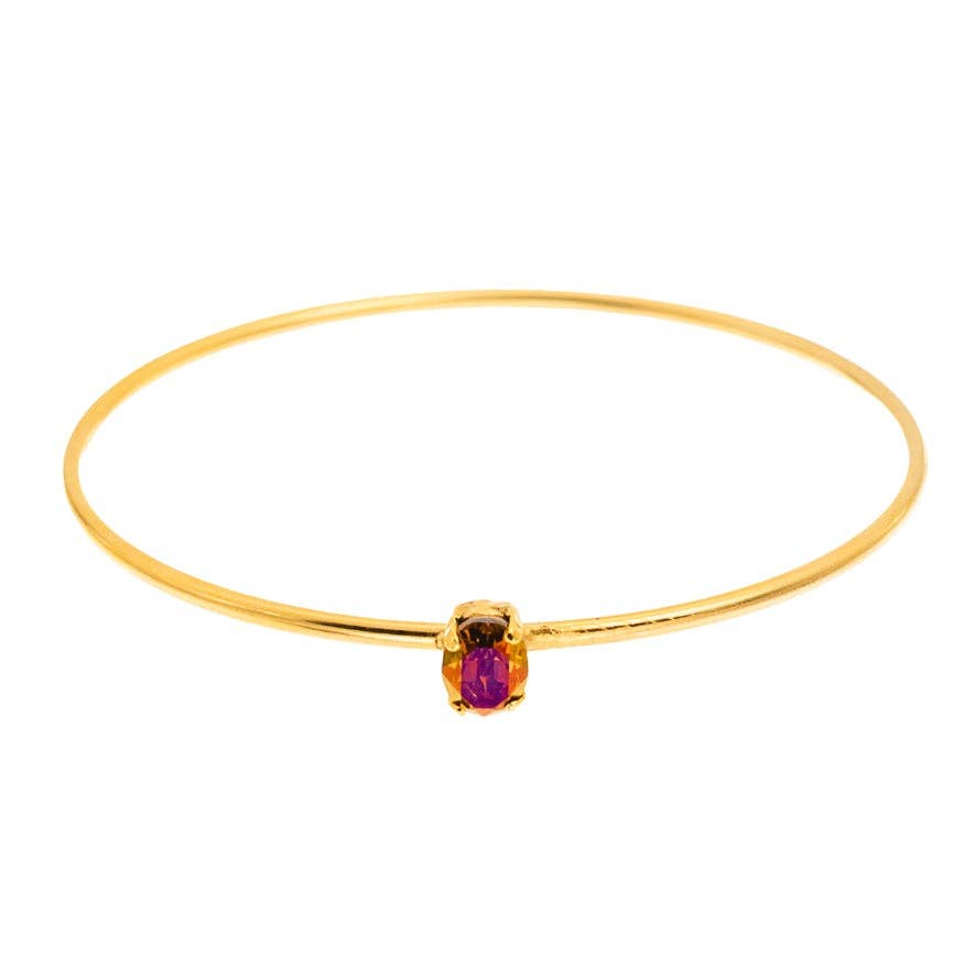 TOVA - Wholesale Bangle Bracelet - Ada Bangle5