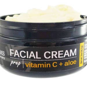 Creme facial de vitamina C por atacado de Body systems