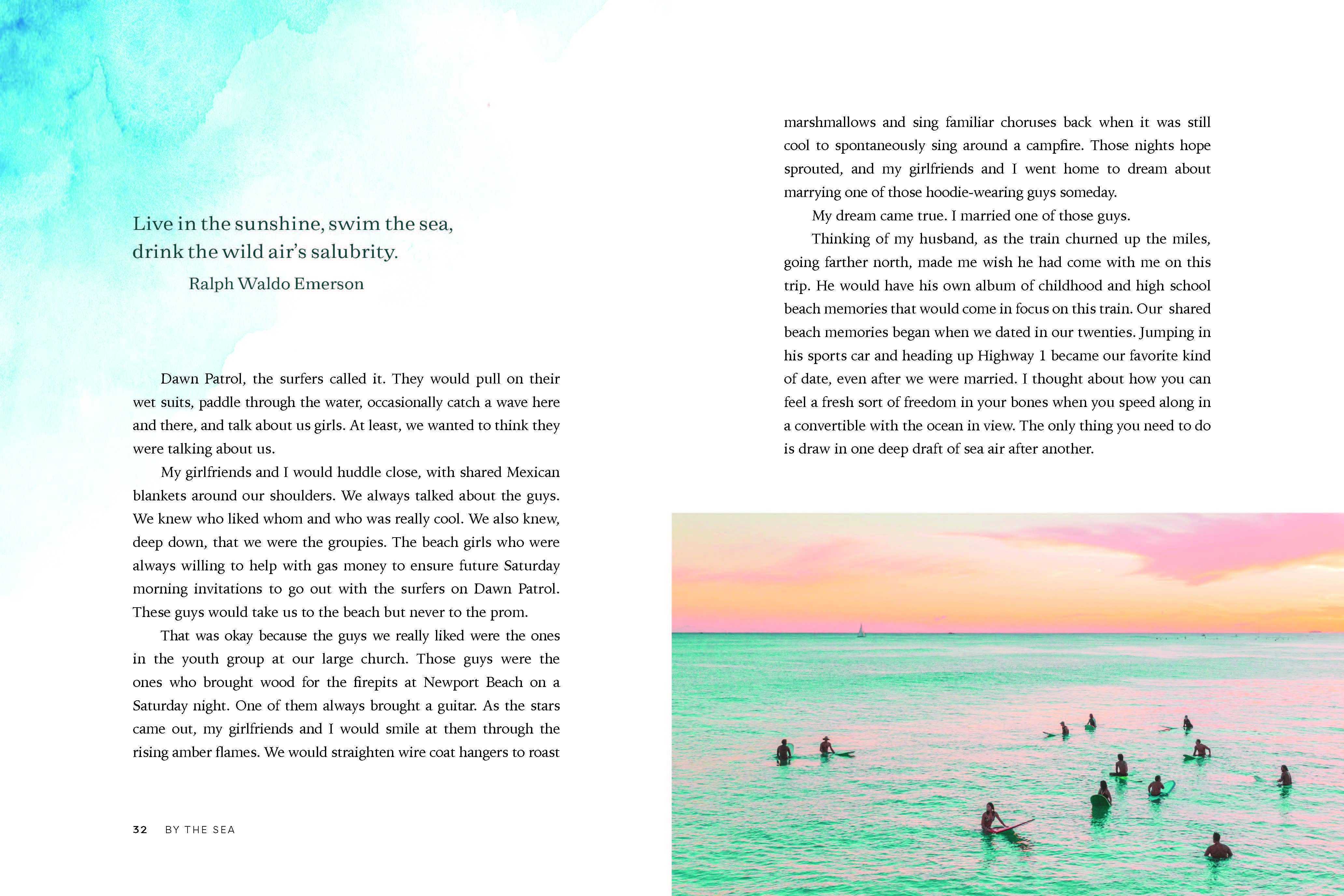 Harvest House Publishers Gift & Specialty Books - Wholesale Religion - By the Sea3