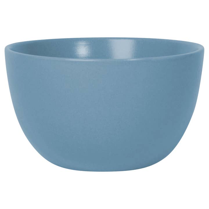 Now Designs by Danica - Wholesale Mixing Bowl - Blue Prep Bowls Set of 38