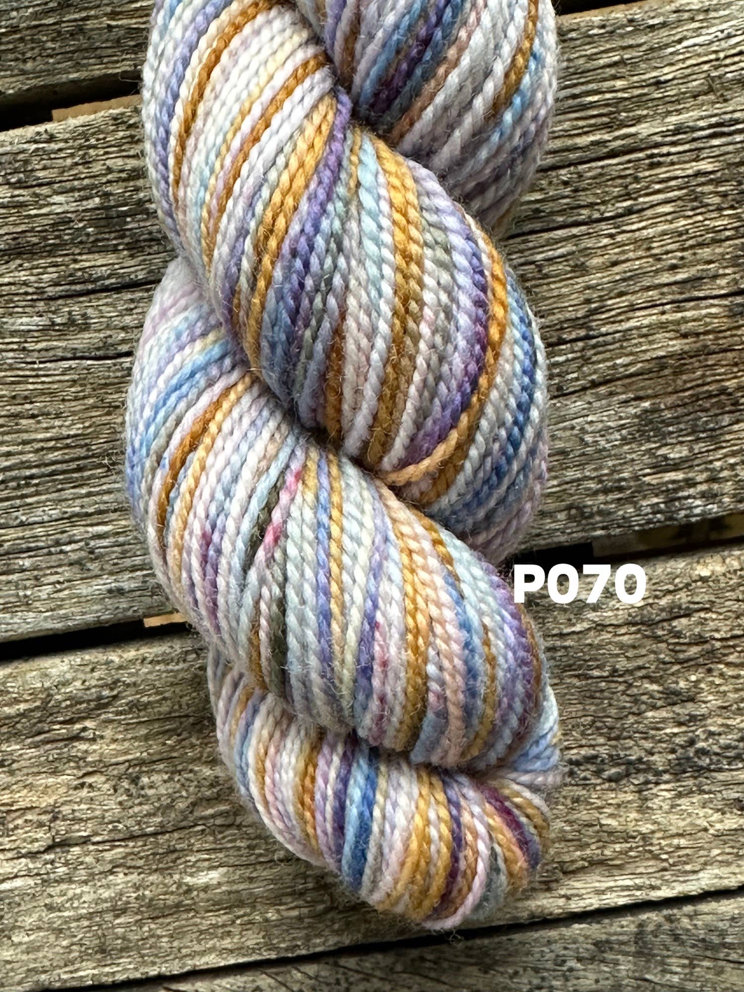 Koigu Wool Designs - Vente Fils à tricoter - KPPPM - Fil multicolore - 000s34
