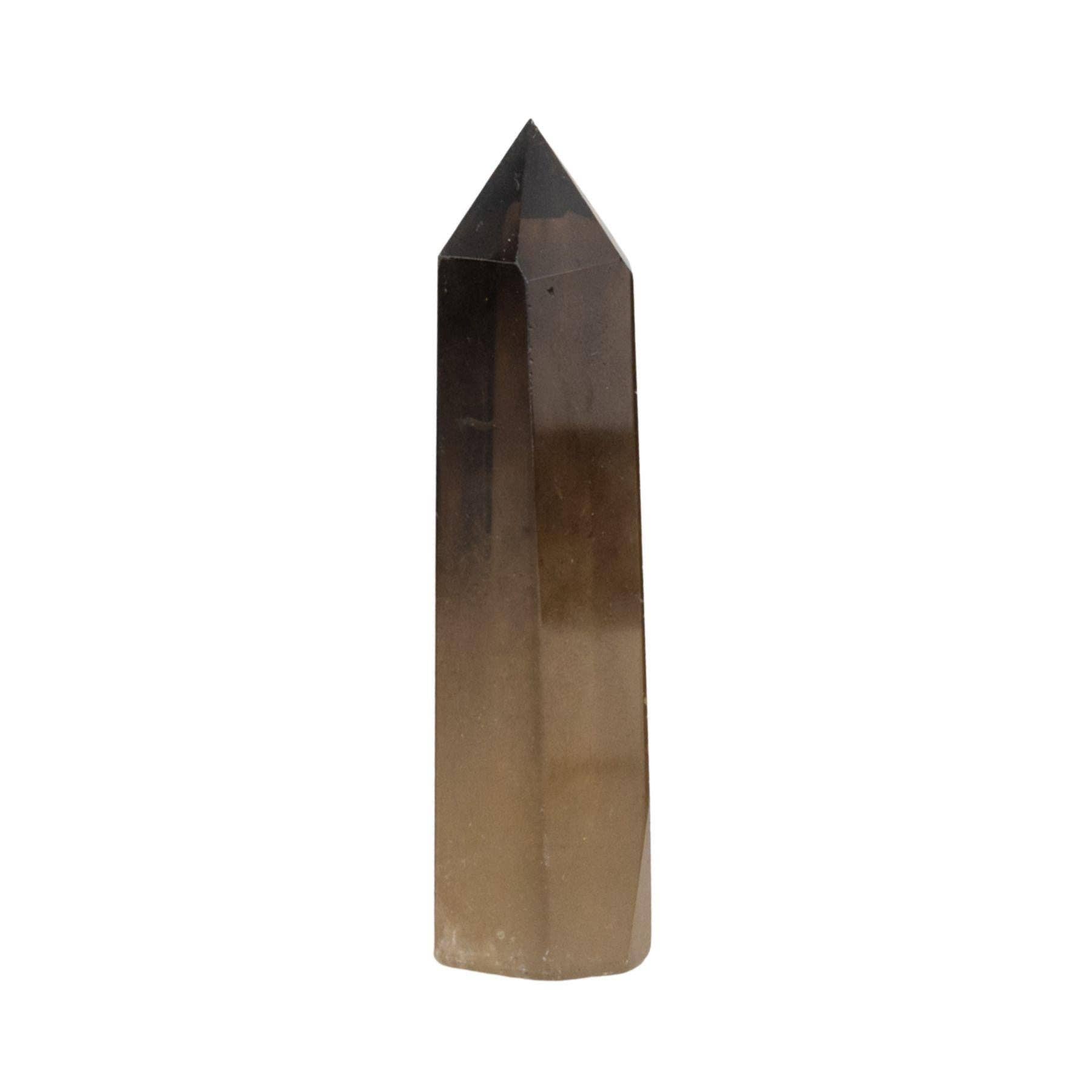 Down To Earth - Wholesale Spiritual Stone/Crystal - Smoky Quartz Tower.3