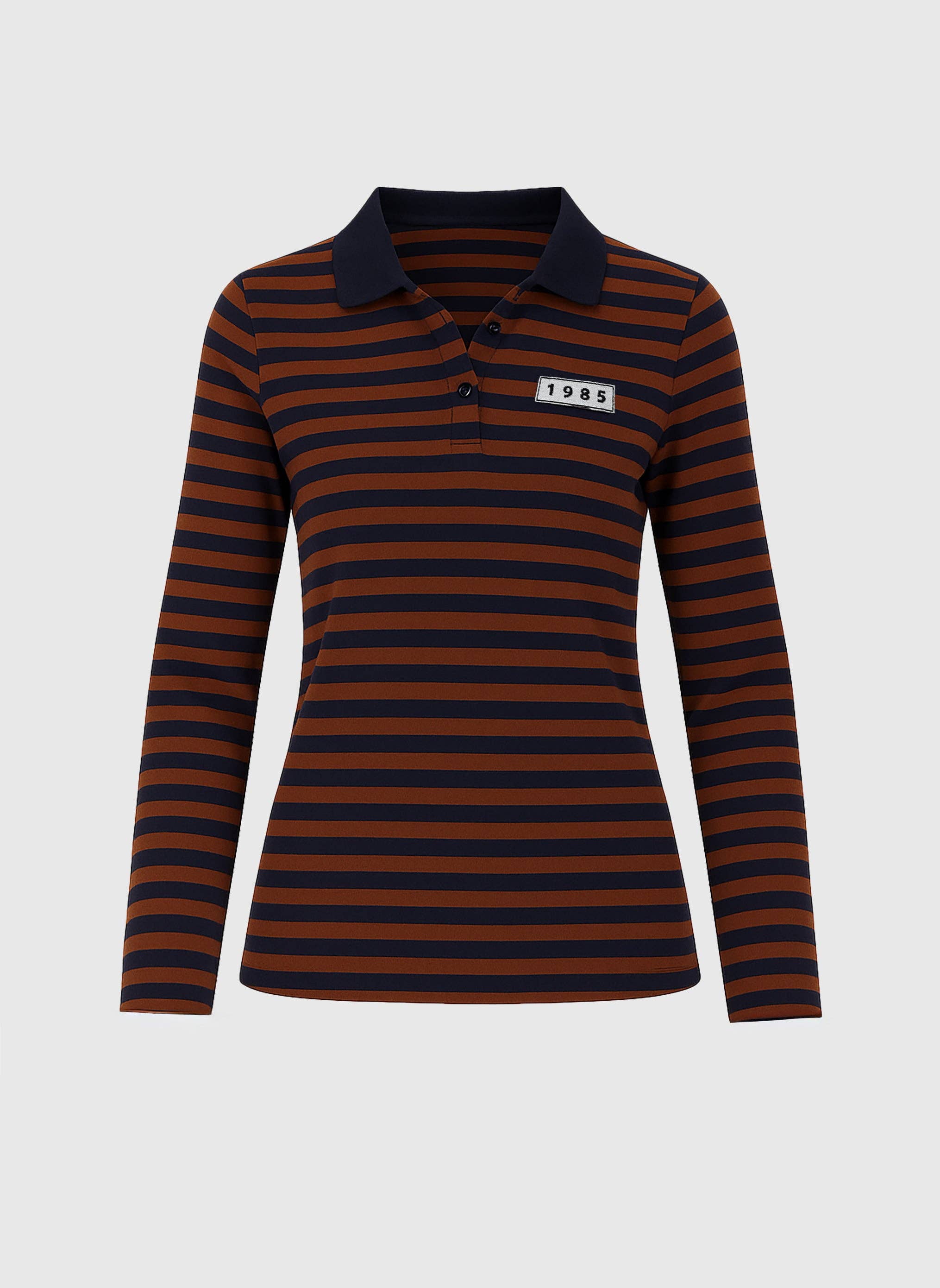 An'ge - Wholesale T-Shirt - Women's - APONIE navy T-SHIRT5