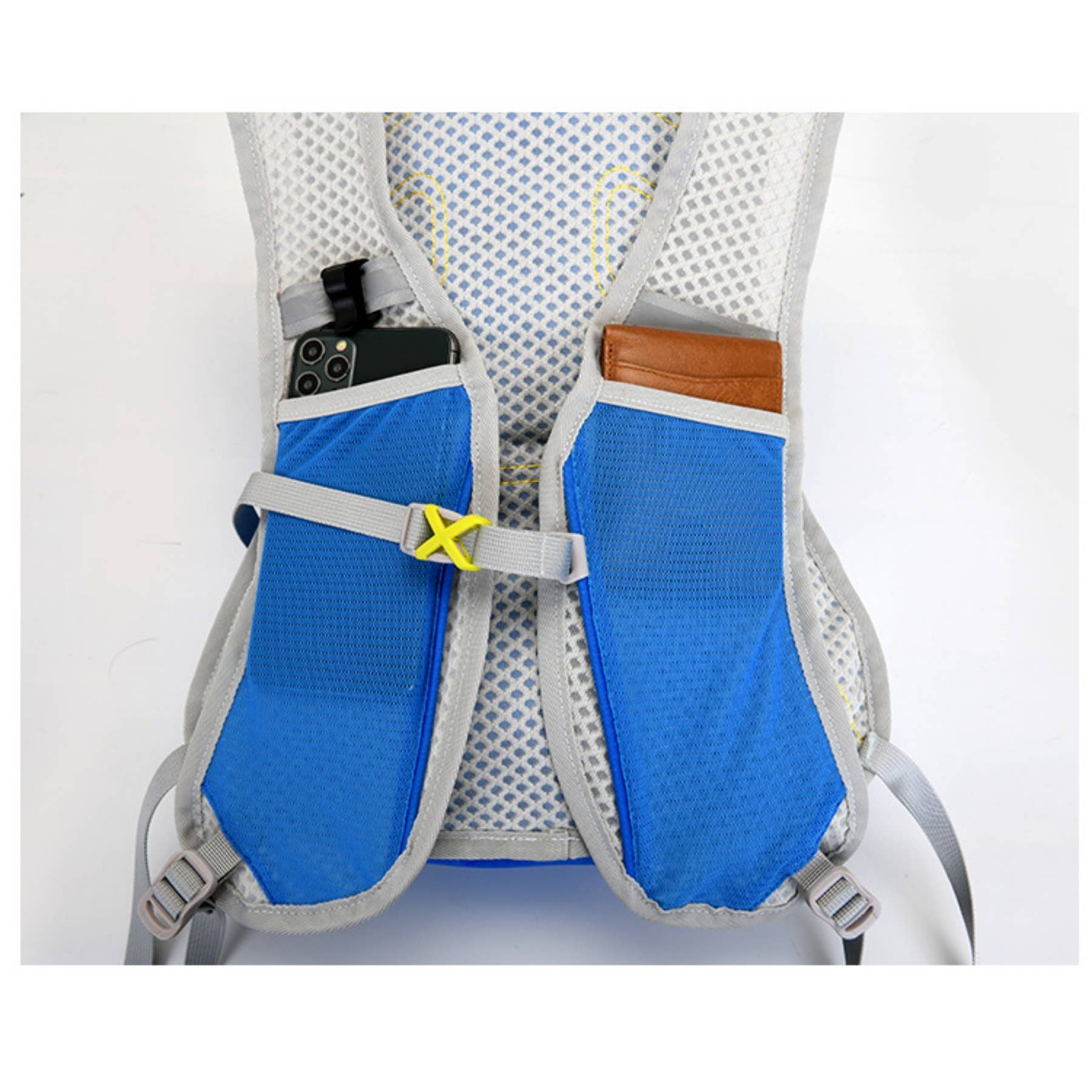 wandf - Wholesale Backpack - Unisex - Waterproof Sport Backpack Ultra-Light for Cycling & Running16