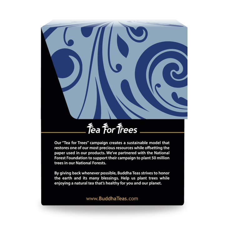 Buddha Teas – Großhandel Teebeutel – Sleepy Temple Blend7