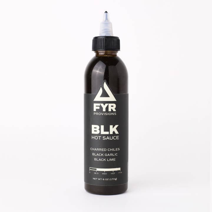 BLK HOT SAUCE for wholesale by FYR