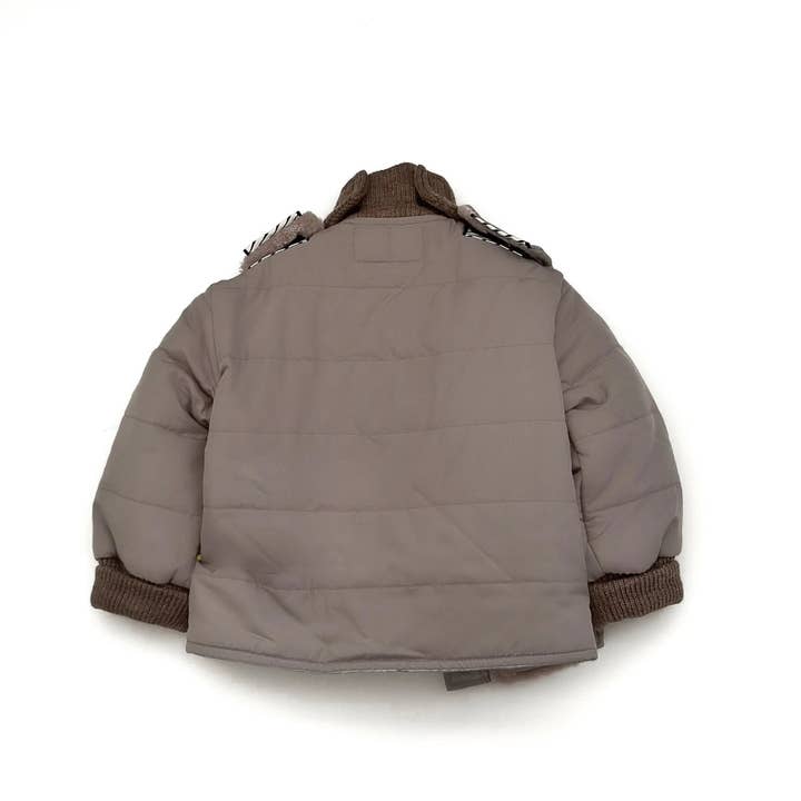 Buckle Me Baby Coats - Wholesale Coat - Kids - Toastiest Car Seat Coats10