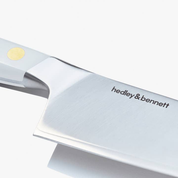 Hedley & Bennett - Wholesale Kitchen/Utility Knife - Chef's Knife9